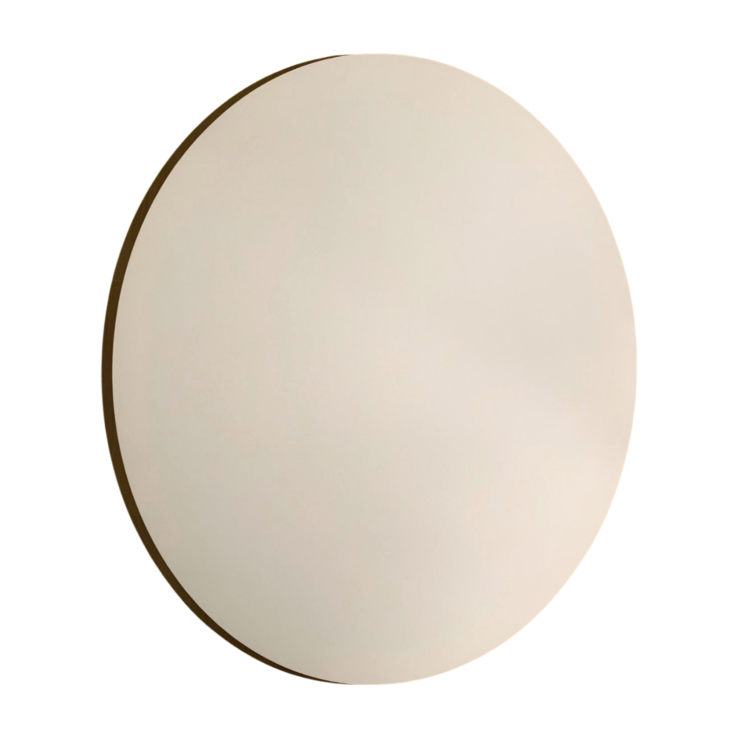 Leinwand oval Kiefernholz Rahmen 24mm bespannt mit Baumwolle 380g von 30x25cm bis 200x166cm – Made in Germany