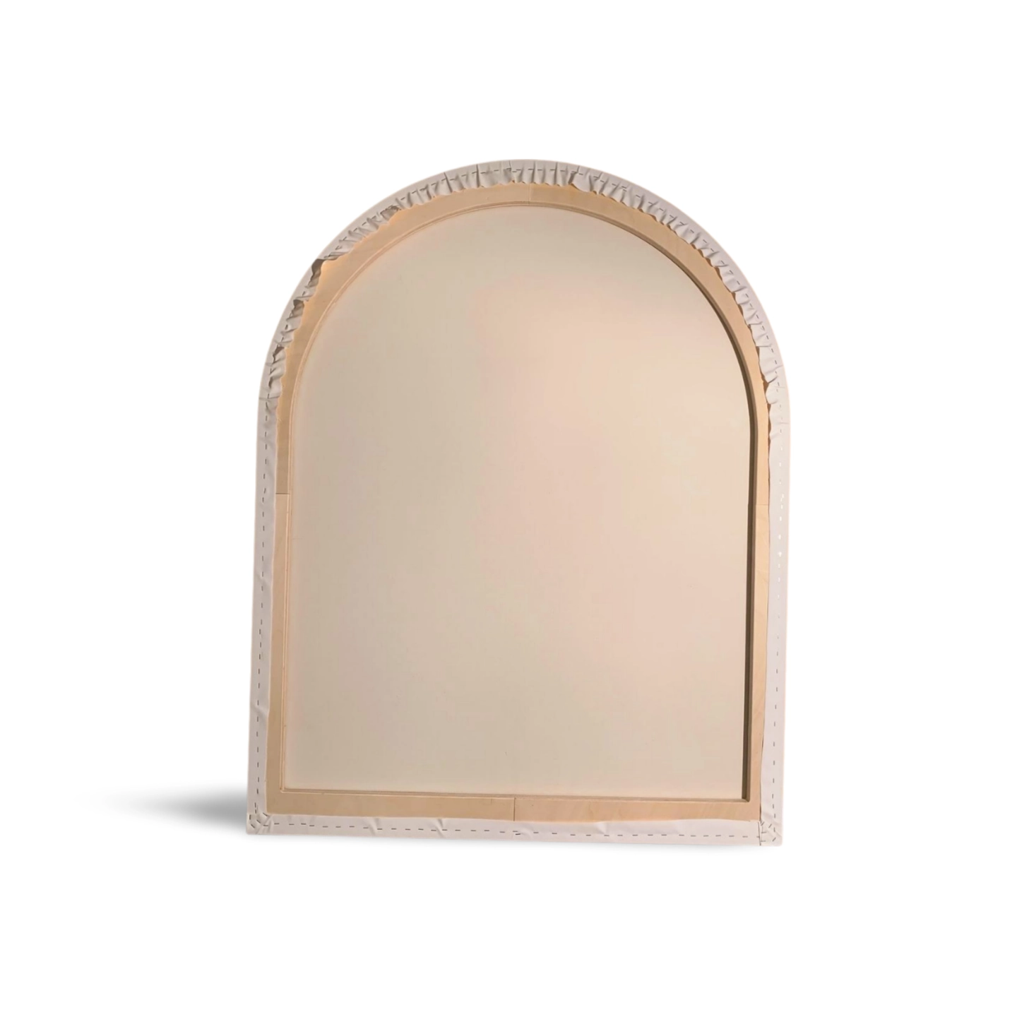 Torbogen Portal Leinwand Birkenholz Rahmen 24mm bespannt mit Baumwolle 380g von 30x24cm bis 140x110cm – Made in Germany