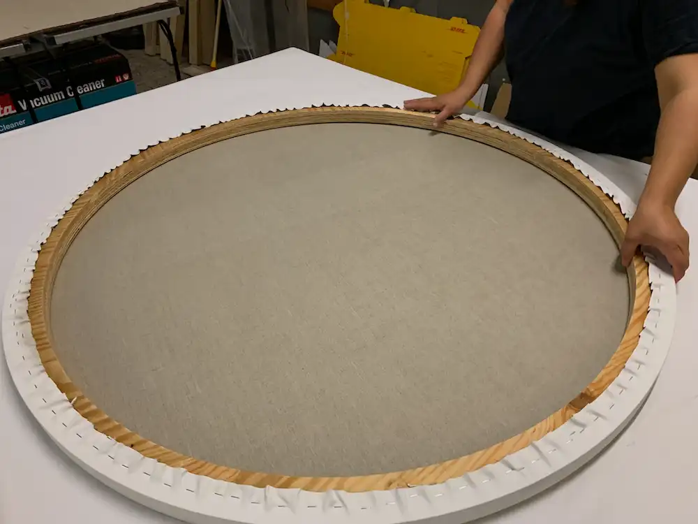 Malplatten